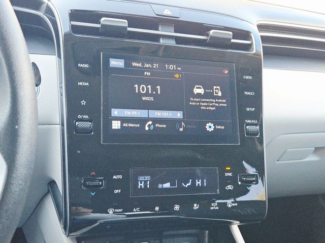 2024 Hyundai TUCSON SEL | Ellisville, MO | AutoPort