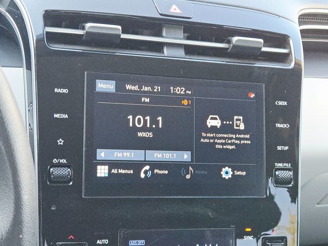 2024 Hyundai TUCSON SEL | Ellisville, MO | AutoPort