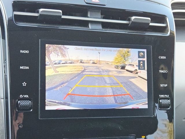 2024 Hyundai TUCSON SEL | Ellisville, MO | AutoPort