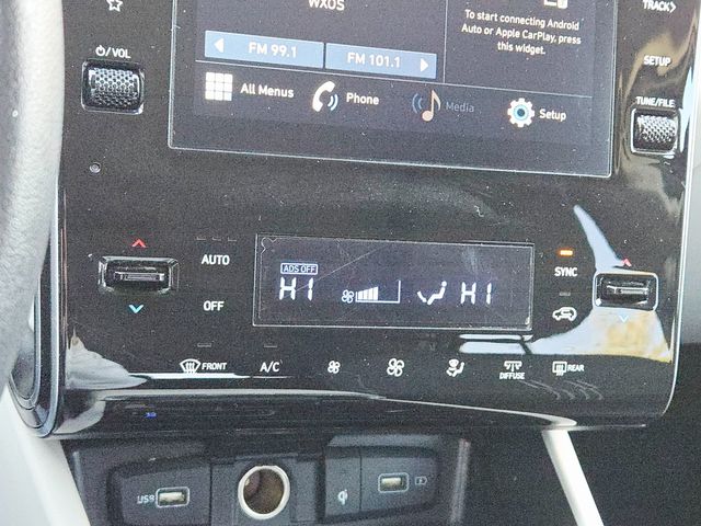 2024 Hyundai TUCSON SEL | Ellisville, MO | AutoPort