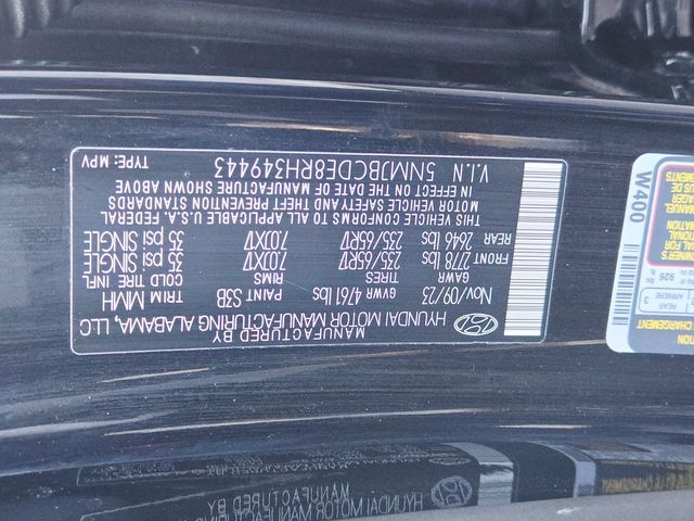 2024 Hyundai TUCSON SEL | Ellisville, MO | AutoPort