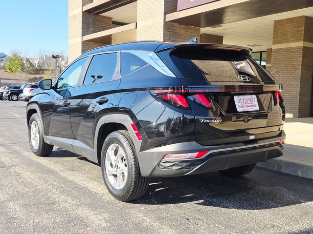 2024 Hyundai TUCSON SEL | Ellisville, MO | AutoPort 2024 Hyundai TUCSON SEL | Ellisville, MO | AutoPort