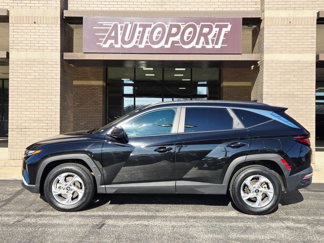 2024 Hyundai TUCSON SEL | Ellisville, MO | AutoPort 2024 Hyundai TUCSON SEL | Ellisville, MO | AutoPort