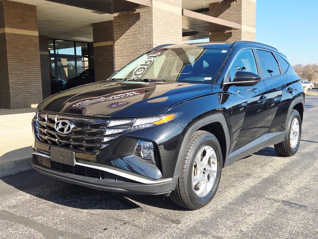 2024 Hyundai TUCSON SEL | Ellisville, MO | AutoPort