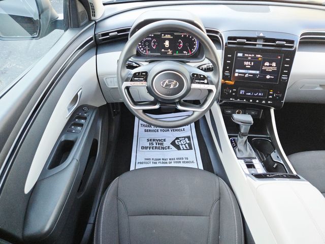 2024 Hyundai TUCSON SEL | Ellisville, MO | AutoPort