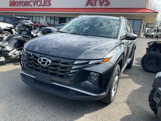 2024 Hyundai TUCSON  - John Gibson Auto Sales Hot Springs in Hot Springs, Arkansas 71913