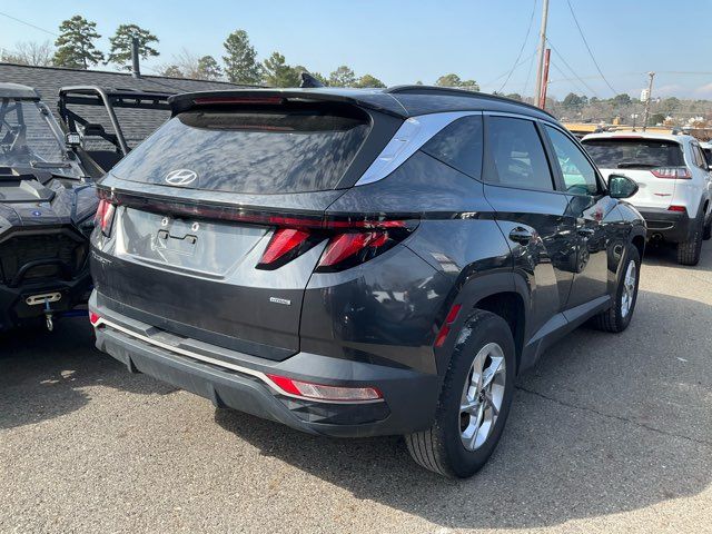 2024 Hyundai TUCSON 2024 Hyundai TUCSON
