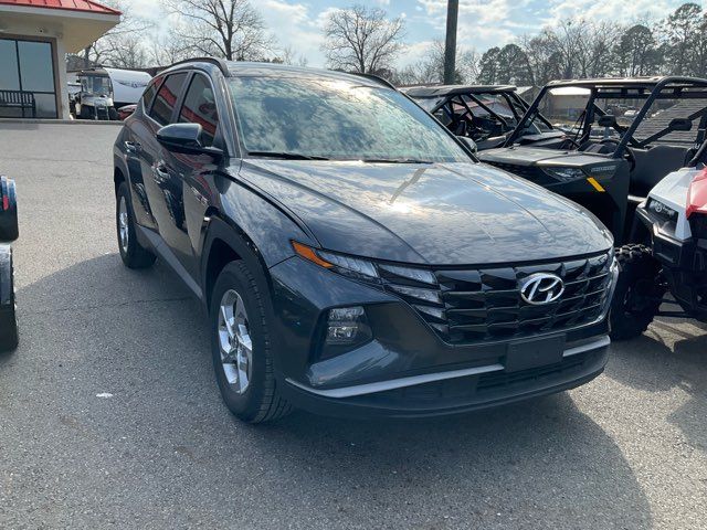 2024 Hyundai TUCSON 2024 Hyundai TUCSON