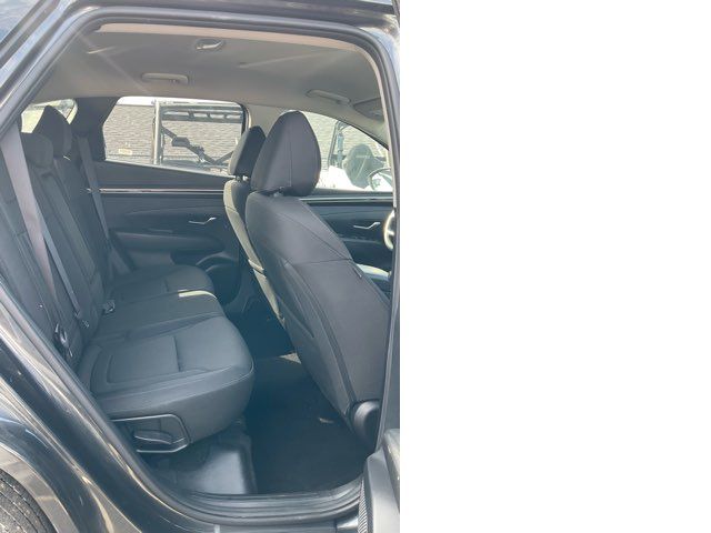 2024 Hyundai TUCSON 2024 Hyundai TUCSON