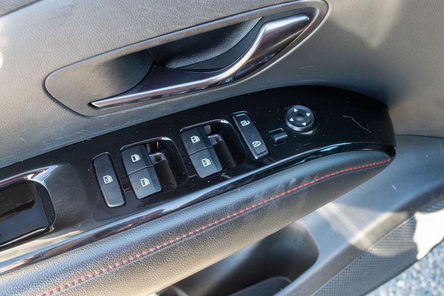 2024 Hyundai TUCSON Hybrid N Line | Great Falls, Montana | Bleskin Motor Company 2024 Hyundai TUCSON Hybrid N Line | Great Falls, Montana | Bleskin Motor Company