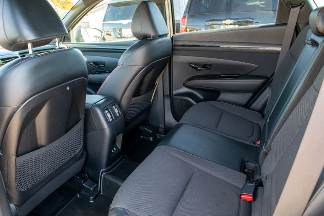 2024 Hyundai TUCSON Hybrid N Line | Great Falls, Montana | Bleskin Motor Company 2024 Hyundai TUCSON Hybrid N Line | Great Falls, Montana | Bleskin Motor Company