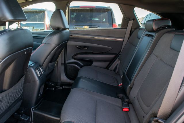 2024 Hyundai TUCSON Hybrid N Line | Great Falls, Montana | Bleskin Motor Company 2024 Hyundai TUCSON Hybrid N Line | Great Falls, Montana | Bleskin Motor Company