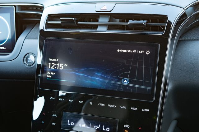 2024 Hyundai TUCSON Hybrid N Line | Great Falls, Montana | Bleskin Motor Company 2024 Hyundai TUCSON Hybrid N Line | Great Falls, Montana | Bleskin Motor Company