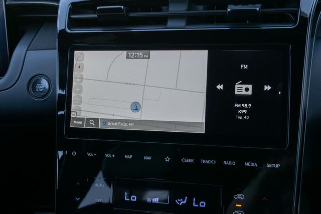 2024 Hyundai TUCSON Hybrid N Line | Great Falls, Montana | Bleskin Motor Company 2024 Hyundai TUCSON Hybrid N Line | Great Falls, Montana | Bleskin Motor Company