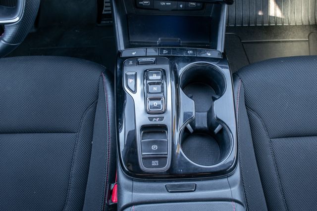 2024 Hyundai TUCSON Hybrid N Line | Great Falls, Montana | Bleskin Motor Company 2024 Hyundai TUCSON Hybrid N Line | Great Falls, Montana | Bleskin Motor Company