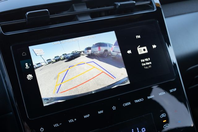 2024 Hyundai TUCSON Hybrid N Line | Great Falls, Montana | Bleskin Motor Company 2024 Hyundai TUCSON Hybrid N Line | Great Falls, Montana | Bleskin Motor Company