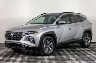 2024 Hyundai TUCSON Hybrid Blue | LINDON, UT | Asay Auto Sales in Lindon, UT 84042