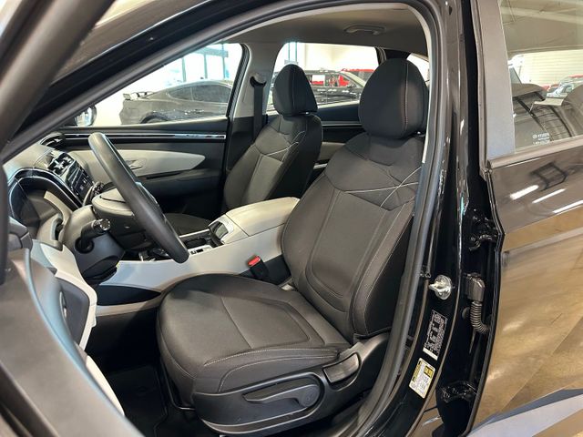 2024 Hyundai Tucson SE | Irving, Texas | Hopper Motorplex 2024 Hyundai Tucson SE | Irving, Texas | Hopper Motorplex