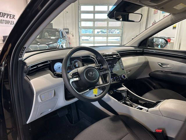 2024 Hyundai Tucson SE | Irving, Texas | Hopper Motorplex 2024 Hyundai Tucson SE | Irving, Texas | Hopper Motorplex