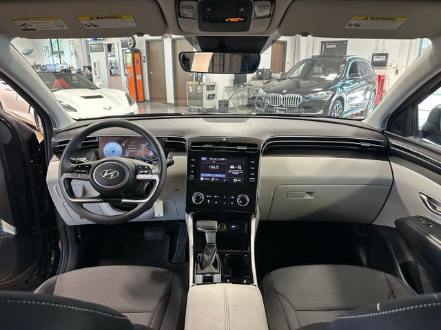 2024 Hyundai Tucson SE | Irving, Texas | Hopper Motorplex 2024 Hyundai Tucson SE | Irving, Texas | Hopper Motorplex