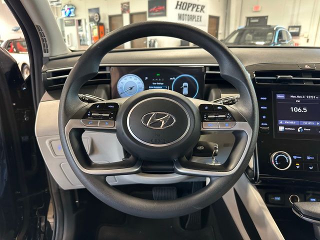 2024 Hyundai Tucson SE | Irving, Texas | Hopper Motorplex 2024 Hyundai Tucson SE | Irving, Texas | Hopper Motorplex