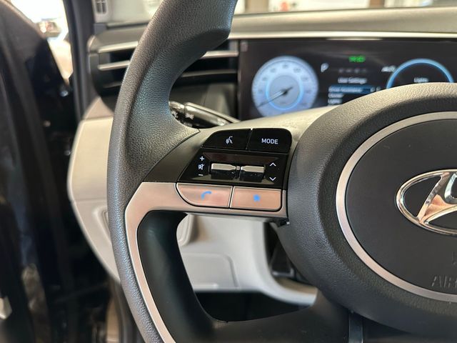 2024 Hyundai Tucson SE | Irving, Texas | Hopper Motorplex 2024 Hyundai Tucson SE | Irving, Texas | Hopper Motorplex