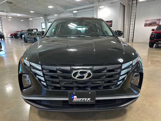 2024 Hyundai Tucson SE | Irving, Texas | Hopper Motorplex 2024 Hyundai Tucson SE | Irving, Texas | Hopper Motorplex