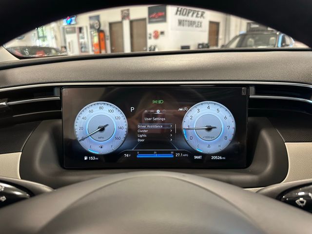 2024 Hyundai Tucson SE | Irving, Texas | Hopper Motorplex 2024 Hyundai Tucson SE | Irving, Texas | Hopper Motorplex