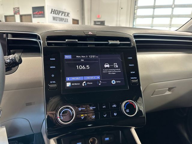 2024 Hyundai Tucson SE | Irving, Texas | Hopper Motorplex 2024 Hyundai Tucson SE | Irving, Texas | Hopper Motorplex