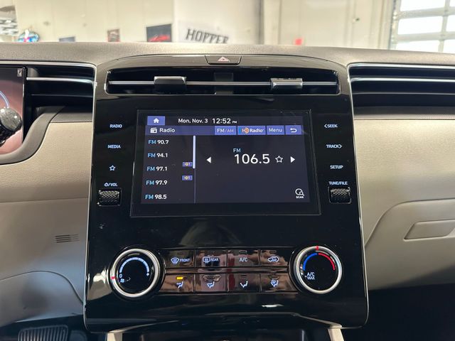 2024 Hyundai Tucson SE | Irving, Texas | Hopper Motorplex 2024 Hyundai Tucson SE | Irving, Texas | Hopper Motorplex