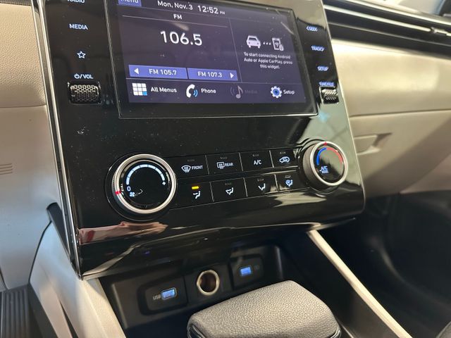 2024 Hyundai Tucson SE | Irving, Texas | Hopper Motorplex 2024 Hyundai Tucson SE | Irving, Texas | Hopper Motorplex