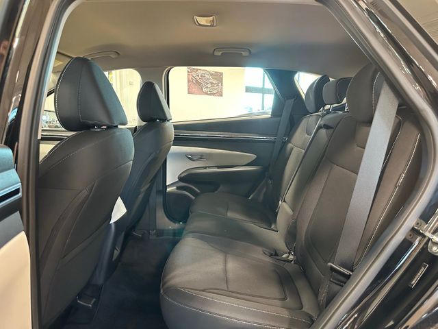 2024 Hyundai Tucson SE | Irving, Texas | Hopper Motorplex 2024 Hyundai Tucson SE | Irving, Texas | Hopper Motorplex