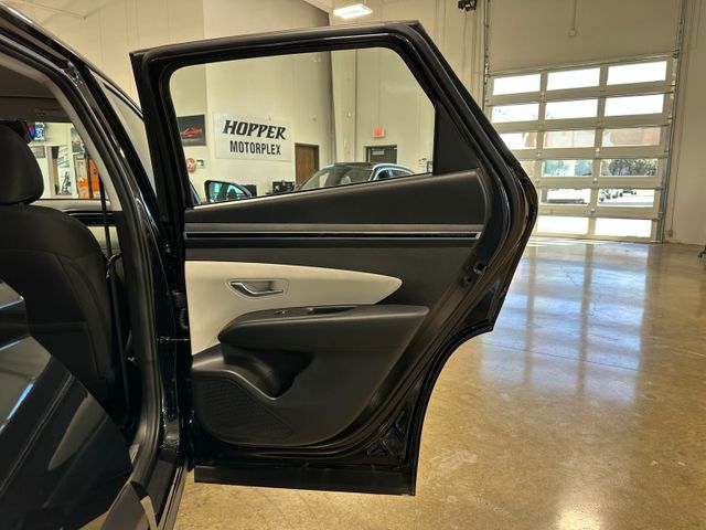 2024 Hyundai Tucson SE | Irving, Texas | Hopper Motorplex 2024 Hyundai Tucson SE | Irving, Texas | Hopper Motorplex