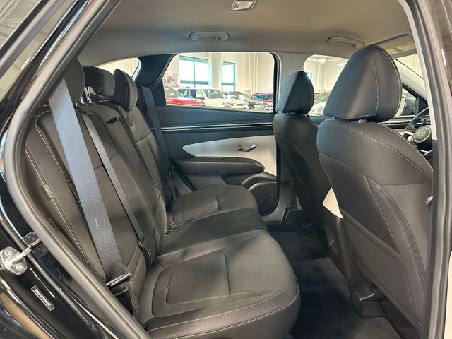 2024 Hyundai Tucson SE | Irving, Texas | Hopper Motorplex 2024 Hyundai Tucson SE | Irving, Texas | Hopper Motorplex