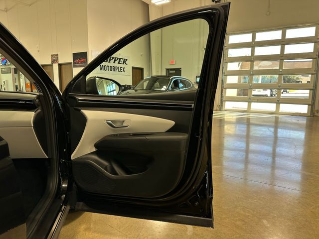 2024 Hyundai Tucson SE | Irving, Texas | Hopper Motorplex 2024 Hyundai Tucson SE | Irving, Texas | Hopper Motorplex