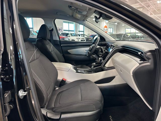 2024 Hyundai Tucson SE | Irving, Texas | Hopper Motorplex 2024 Hyundai Tucson SE | Irving, Texas | Hopper Motorplex