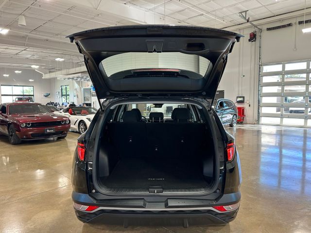 2024 Hyundai Tucson SE | Irving, Texas | Hopper Motorplex 2024 Hyundai Tucson SE | Irving, Texas | Hopper Motorplex