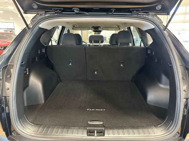 2024 Hyundai Tucson SE | Irving, Texas | Hopper Motorplex 2024 Hyundai Tucson SE | Irving, Texas | Hopper Motorplex