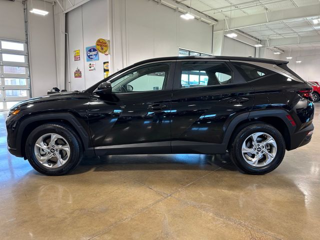 2024 Hyundai Tucson SE | Irving, Texas | Hopper Motorplex 2024 Hyundai Tucson SE | Irving, Texas | Hopper Motorplex