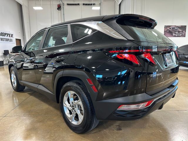 2024 Hyundai Tucson SE | Irving, Texas | Hopper Motorplex 2024 Hyundai Tucson SE | Irving, Texas | Hopper Motorplex