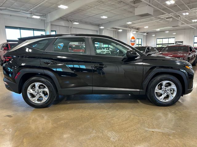 2024 Hyundai Tucson SE | Irving, Texas | Hopper Motorplex 2024 Hyundai Tucson SE | Irving, Texas | Hopper Motorplex