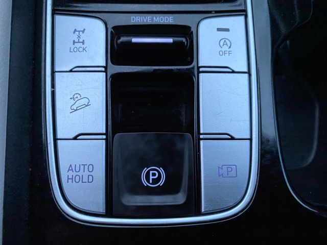 2024 Hyundai TUCSON SEL AWD FULL MANUFACTURER WARRANTY