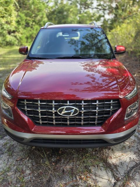 2024 Hyundai VENUE SEL | Annapolis, MD | Annapolis Public Auto Auction 2024 Hyundai VENUE SEL | Annapolis, MD | Annapolis Public Auto Auction