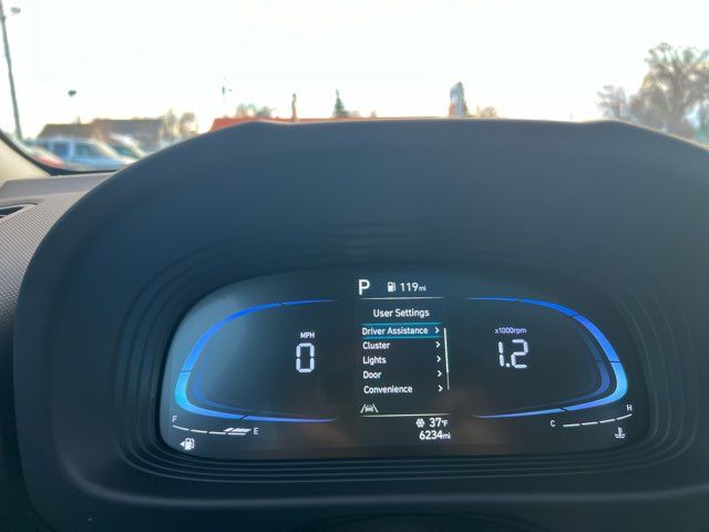 2024 Hyundai VENUE SEL | Dickinson, ND | Heiser Motors 2024 Hyundai VENUE SEL | Dickinson, ND | Heiser Motors