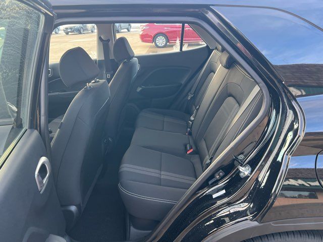 2024 Hyundai VENUE SEL | Dickinson, ND | Heiser Motors 2024 Hyundai VENUE SEL | Dickinson, ND | Heiser Motors