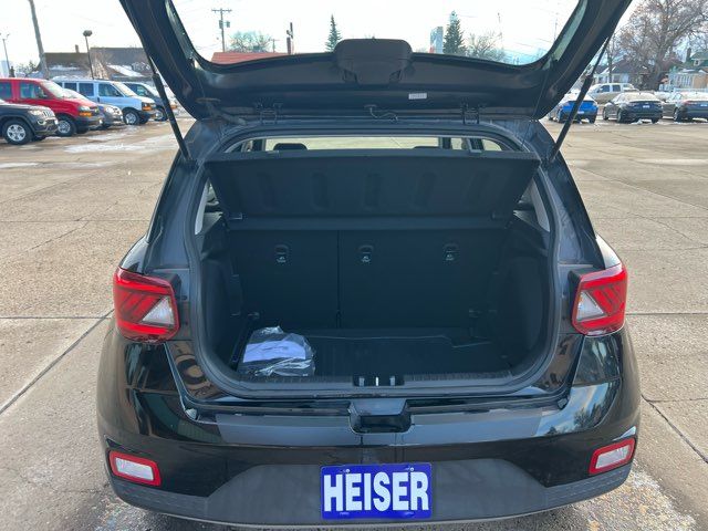 2024 Hyundai VENUE SEL | Dickinson, ND | Heiser Motors 2024 Hyundai VENUE SEL | Dickinson, ND | Heiser Motors