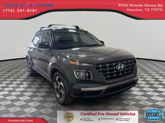 2024 Hyundai VENUE SEL | Houston, TX | Texas Star Motors