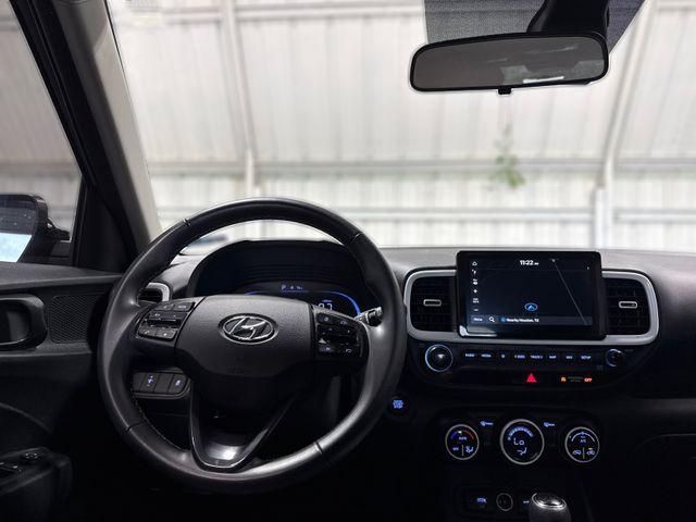 2024 Hyundai VENUE SEL | Houston, TX | Texas Star Motors 2024 Hyundai VENUE SEL | Houston, TX | Texas Star Motors