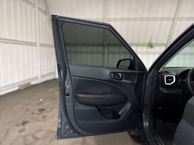 2024 Hyundai VENUE SEL 2024 Hyundai VENUE SEL