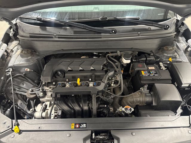 2024 Hyundai VENUE SEL 2024 Hyundai VENUE SEL